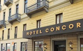 Hotel Concord Torino