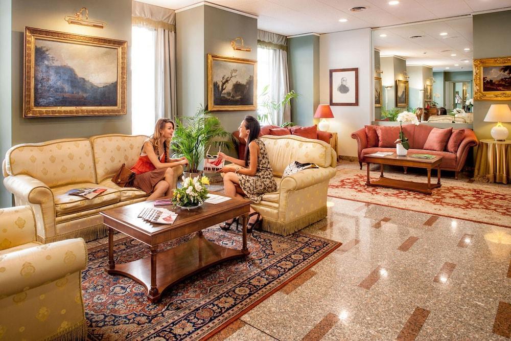 Hotel Concord Torino Esterno foto