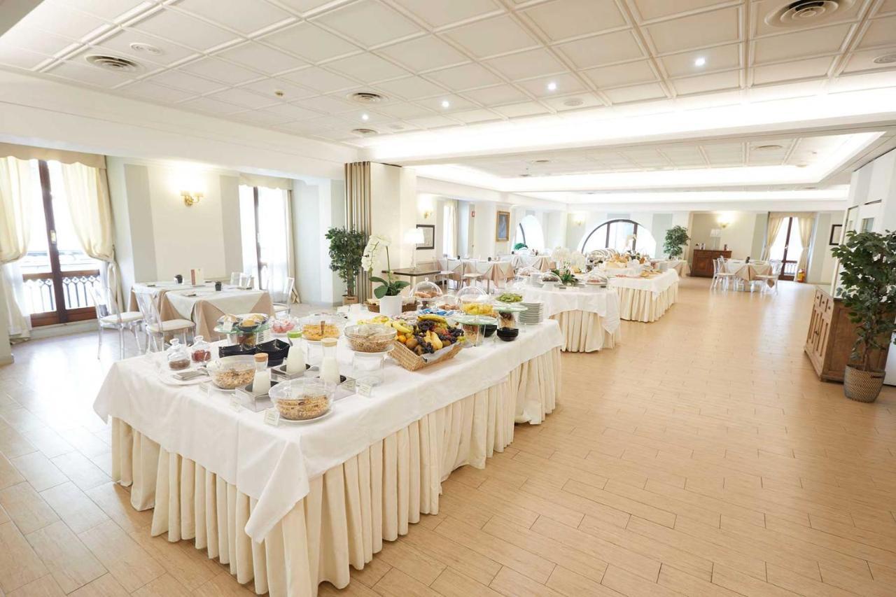 Hotel Concord Torino Esterno foto