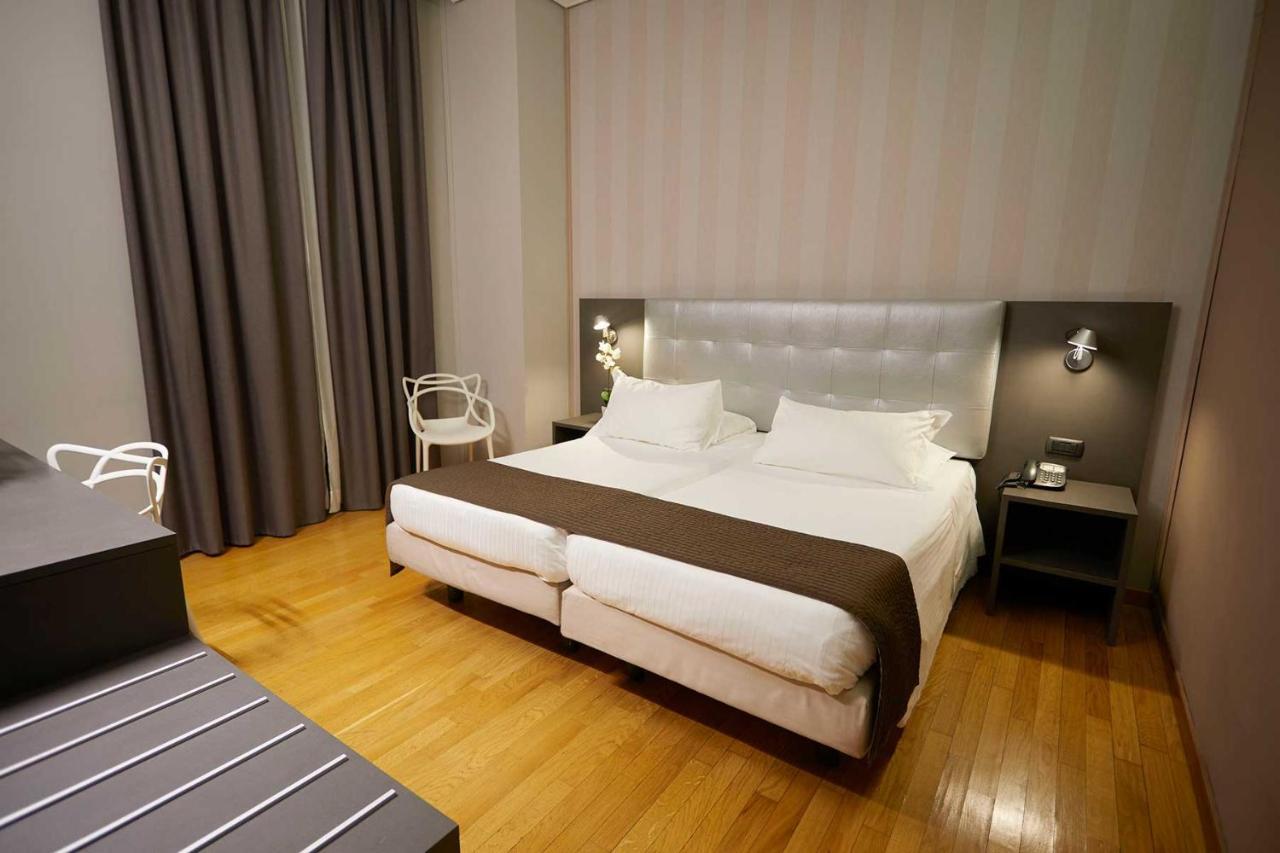 Hotel Concord Torino Esterno foto