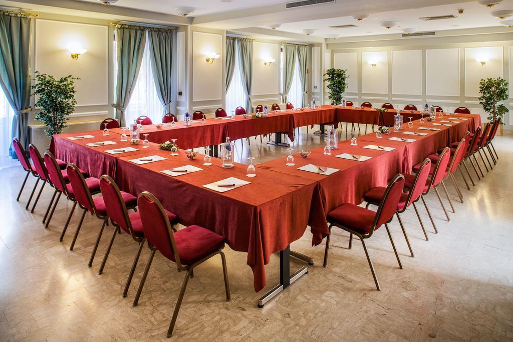 Hotel Concord Torino Esterno foto