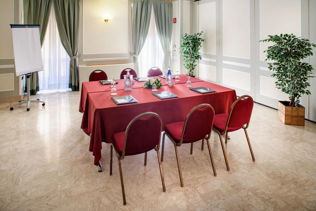Hotel Concord Torino Esterno foto